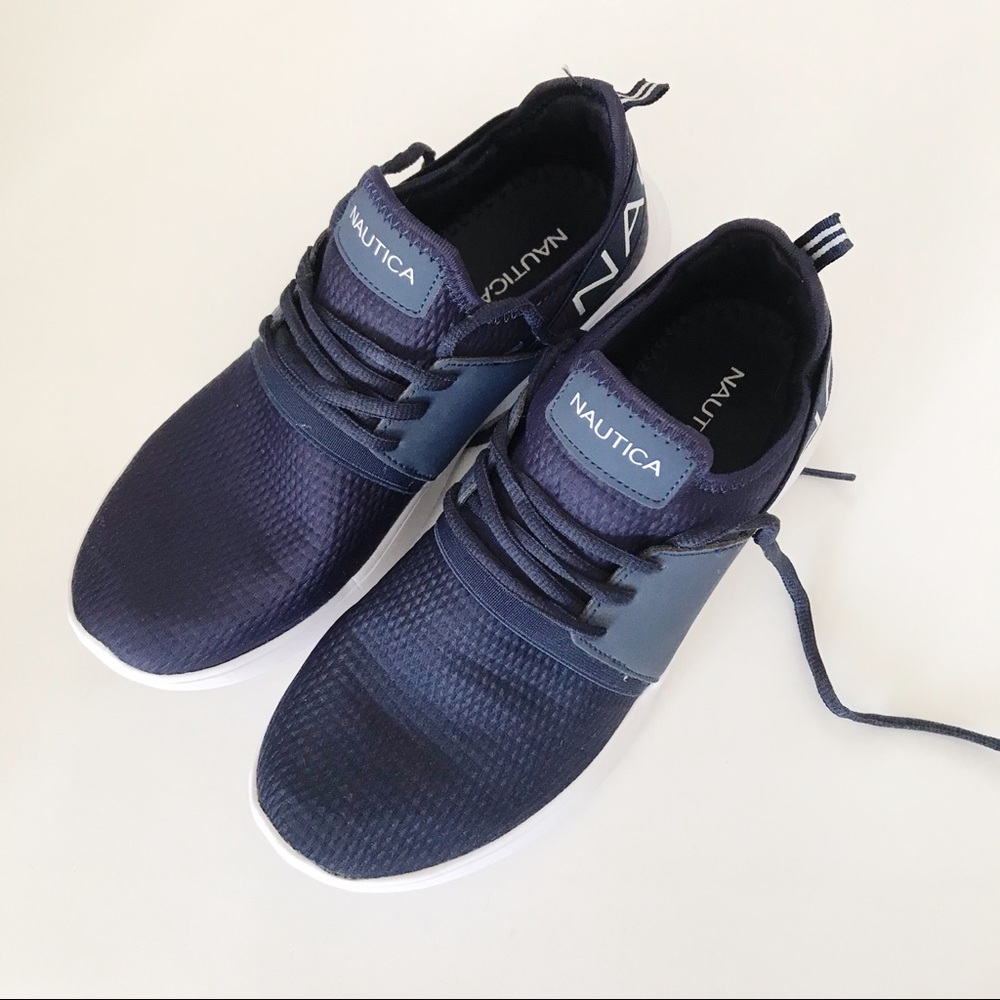 NAUTICA | Sneakers Size 10